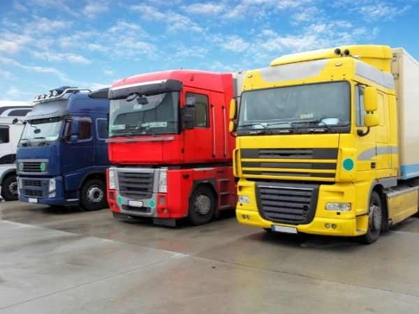 Ankara Kepsut Nakliye